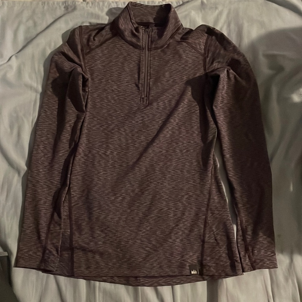 Layering wear